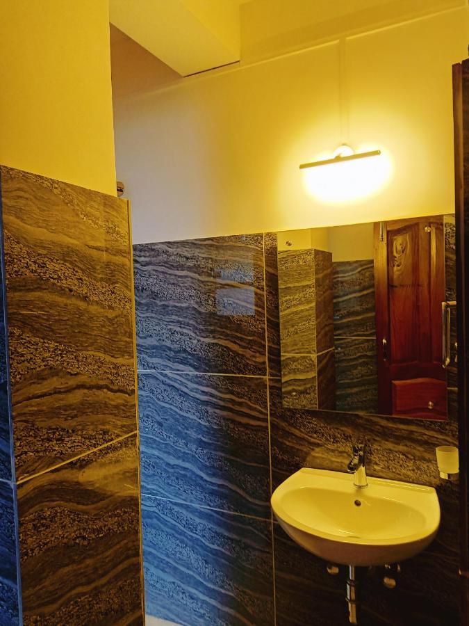 Khriang Khongwir Homestay Shillong Exteriör bild